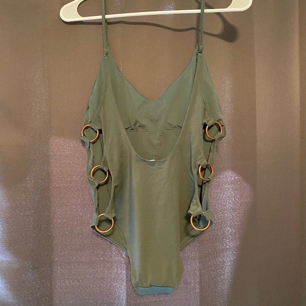 NWOT AERIE BATHING SUIT 💗